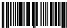 HONEYWELL 7980G-2KBWC-0 - Sample Symbols - 1