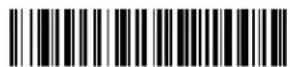 HONEYWELL 7980G-2KBWC-0 - Keyboard Style - 5