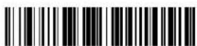 HONEYWELL 7980G-2KBWC-0 - Beeper Volume – Good Read - 3