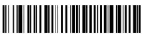 HONEYWELL 7980G-2KBWC-0 - EAN/JAN-8 Addenda Required - 1