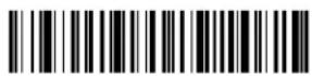 HONEYWELL 7980G-2KBWC-0 - Codabar On/Off - 2