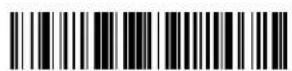 HONEYWELL 7980G-2KBWC-0 - Beeper Volume – Good Read - 1