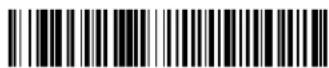 HONEYWELL 7980G-2KBWC-0 - USB Serial - 1