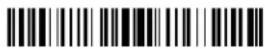 HONEYWELL 7980G-2KBWC-0 - Send all characters up to a particular character - 1