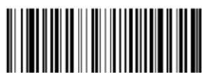 HONEYWELL 7980G-2KBWC-0 - End Character Activation After Good Read - 2