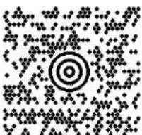 HONEYWELL 7980G-2KBWC-0 - Sample Symbols - 6