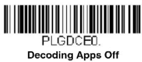 HONEYWELL 7980G-2KBWC-0 - Application Plug-Ins (Apps) - 2