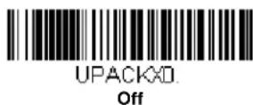 HONEYWELL 7980G-2KBWC-0 - UPC-A Check Digit - 2