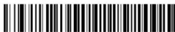 HONEYWELL 7980G-2KBWC-0 - Beeper Pitch – Error - 2