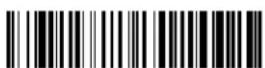 HONEYWELL 7980G-2KBWC-0 - Single Scan Data Format Change - 2
