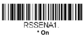 HONEYWELL 7980G-2KBWC-0 - GS1 DataBar Omnidirectional - 2