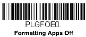 HONEYWELL 7980G-2KBWC-0 - Application Plug-Ins (Apps) - 4