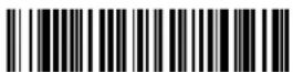 HONEYWELL 7980G-2KBWC-0 - Verifone® Ruby Terminal Default Settings - 1