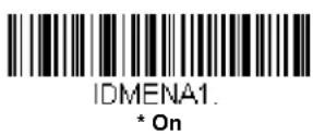 HONEYWELL 7980G-2KBWC-0 - Data Matrix - 2