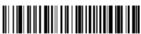 HONEYWELL 7980G-2KBWC-0 - EAN/JAN-8 Addenda Separator - 1