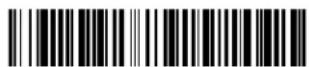 HONEYWELL 7980G-2KBWC-0 - Postal Codes - 2D - 5
