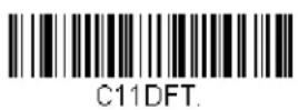 HONEYWELL 7980G-2KBWC-0 - Code 11 - 1