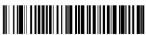 HONEYWELL 7980G-2KBWC-0 - Australian Post Interpretation - 3