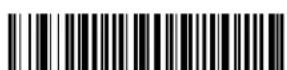 HONEYWELL 7980G-2KBWC-0 - Code 39 Start/Stop Characters - 2