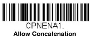 HONEYWELL 7980G-2KBWC-0 - UPC-A/EAN-13 with Extended Coupon Code - 2