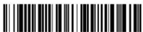 HONEYWELL 7980G-2KBWC-0 - Postal Codes - 2D - 10