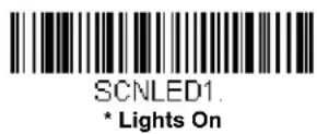 HONEYWELL 7980G-2KBWC-0 - Illumination Lights - 1