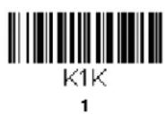HONEYWELL 7980G-2KBWC-0 - Sample Symbols - 9