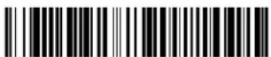HONEYWELL 7980G-2KBWC-0 - Combination 2D Postal Codes: - 18