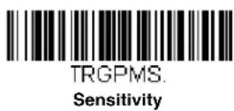 HONEYWELL 7980G-2KBWC-0 - Presentation Sensitivity - 1