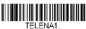 HONEYWELL 7980G-2KBWC-0 - Telepen - 2