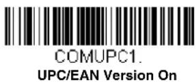 HONEYWELL 7980G-2KBWC-0 - UPC/EAN Version - 1