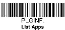 HONEYWELL 7980G-2KBWC-0 - Application Plug-Ins (Apps) - 5