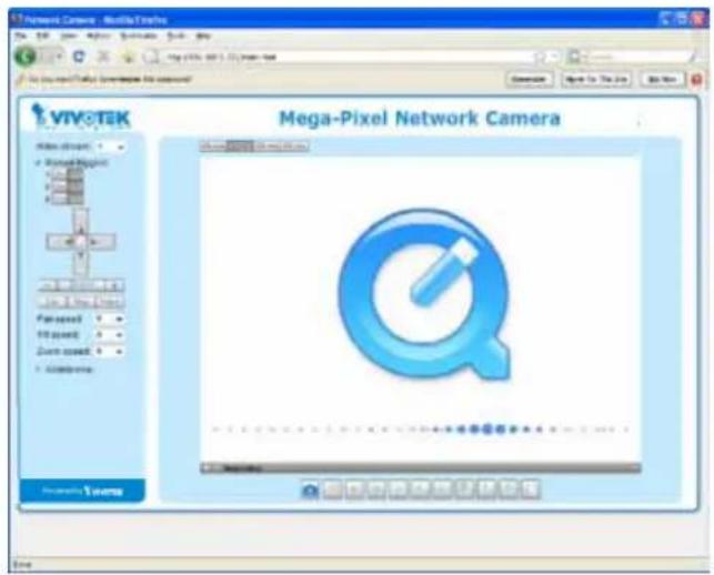 Vivotek FD8382-VF2 - NOTE: - 1