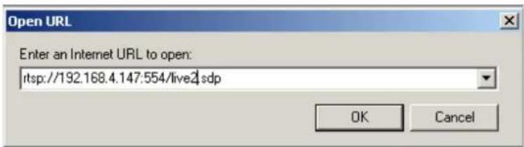 Vivotek FD8382-VF2 - Using 3GPP-compatible Mobile Devices - 1