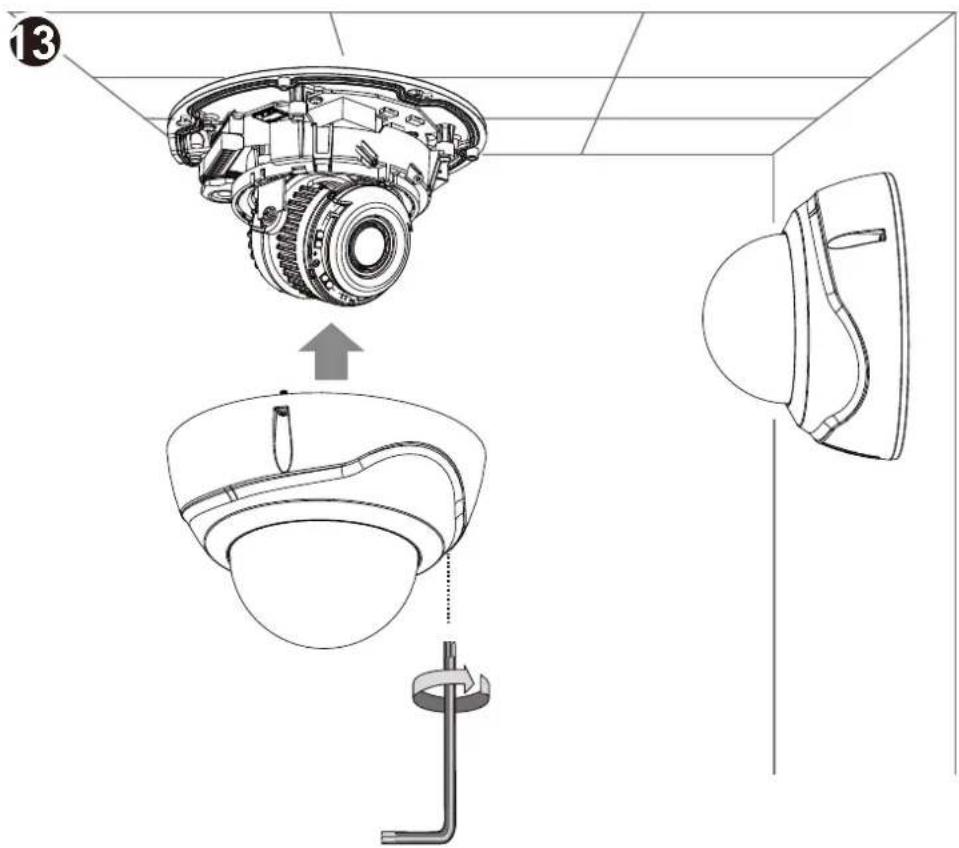 Vivotek FD8382-VF2 - 10 - 6