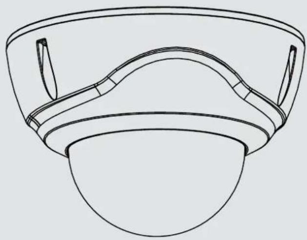 Vivotek FD8382-VF2 - User's Manual - 1
