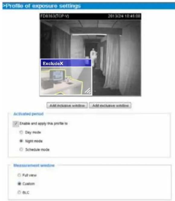 Vivotek FD8382-VF2 - Tips: - 1