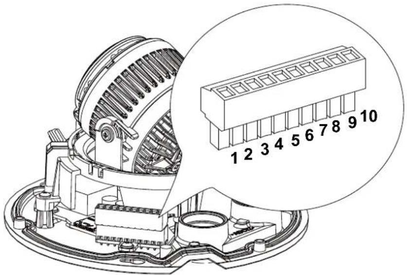 Vivotek FD8382-VF2 - 7 - 1