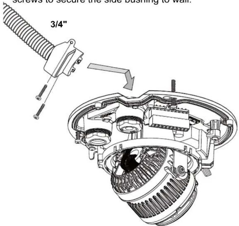 Vivotek FD836B-EHVF2 - 10 - 1