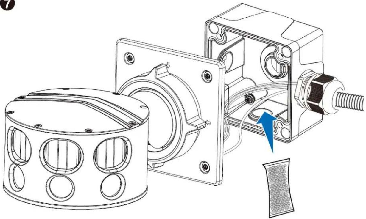 Vivotek MS8391-EV - Hardware Installation - 12
