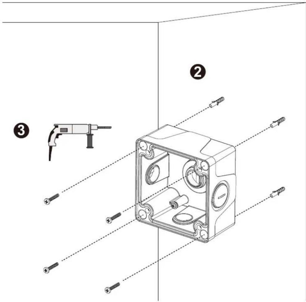 Vivotek MS8391-EV - Hardware Installation - 3