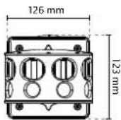 Vivotek MS8391-EV - Technical Specifications - 2