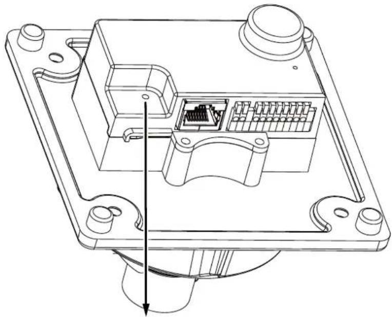 Vivotek MS8391-EV - Hardware Reset - 1