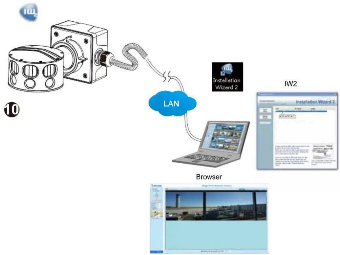 Vivotek MS8391-EV - Hardware Installation - 15