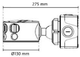Vivotek MS8391-EV - Technical Specifications - 1