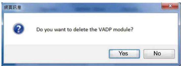 Vivotek MS8391-EV - Applications > Package management - a.k.a., VADP (VIVOTEK Application Development Platform) - 5