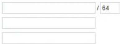 Vivotek MS8391-EV - IPv6 information - 1