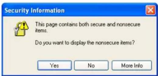 Vivotek MS8391-EV - Create certificate request and install - 11