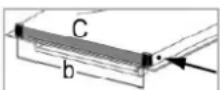 BOMANN GH 3552 E - HINWEISHINWEIS - 1