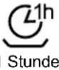 Hanseatic WQP8-7206D - Programmtabelle - 5